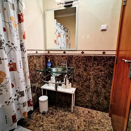 Apartamento Solymar Apartament *