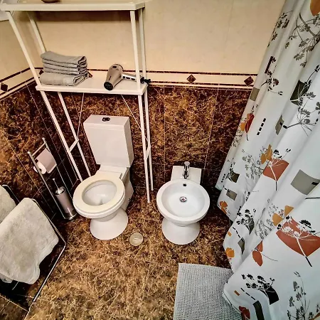 Apartamento Solymar Nazaré