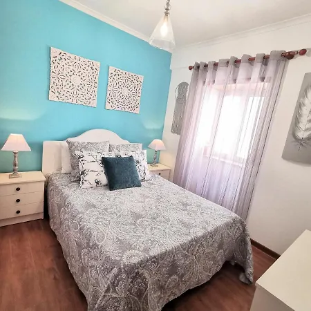 Apartamento Solymar Apartament *