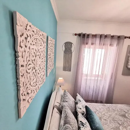 Apartamento Solymar Apartament