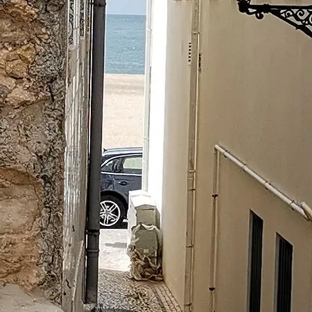 Apartament Apartamento Solymar